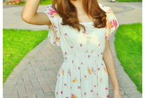 淘宝小麻豆,时尚潮流的引领者