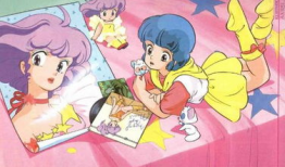 小甜甜漫画,甜蜜日常，温馨治愈