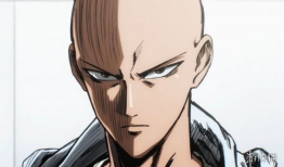 琦玉漫画,从平凡到英雄的逆袭之路