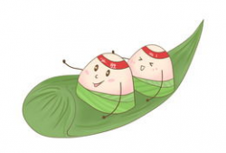 端午节漫画,漫画里的民俗风情