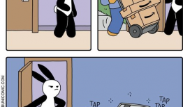 趣味漫画,趣味漫画里的欢乐时光